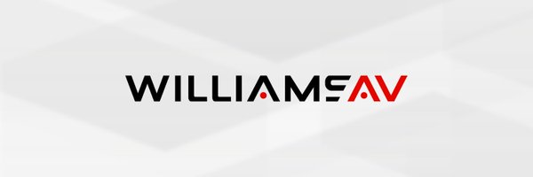 WilliamsAV_LLC Profile Banner