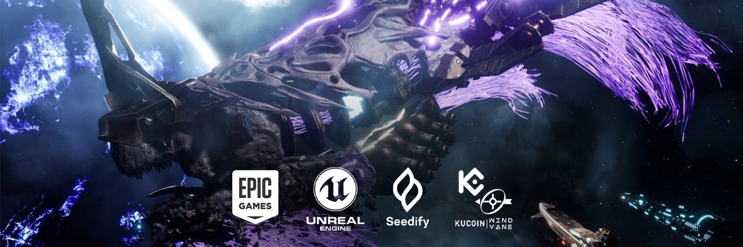 Haunted Space | Mint Sept 23rd banner