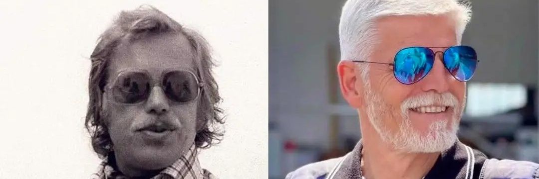 Luděk Šikula banner