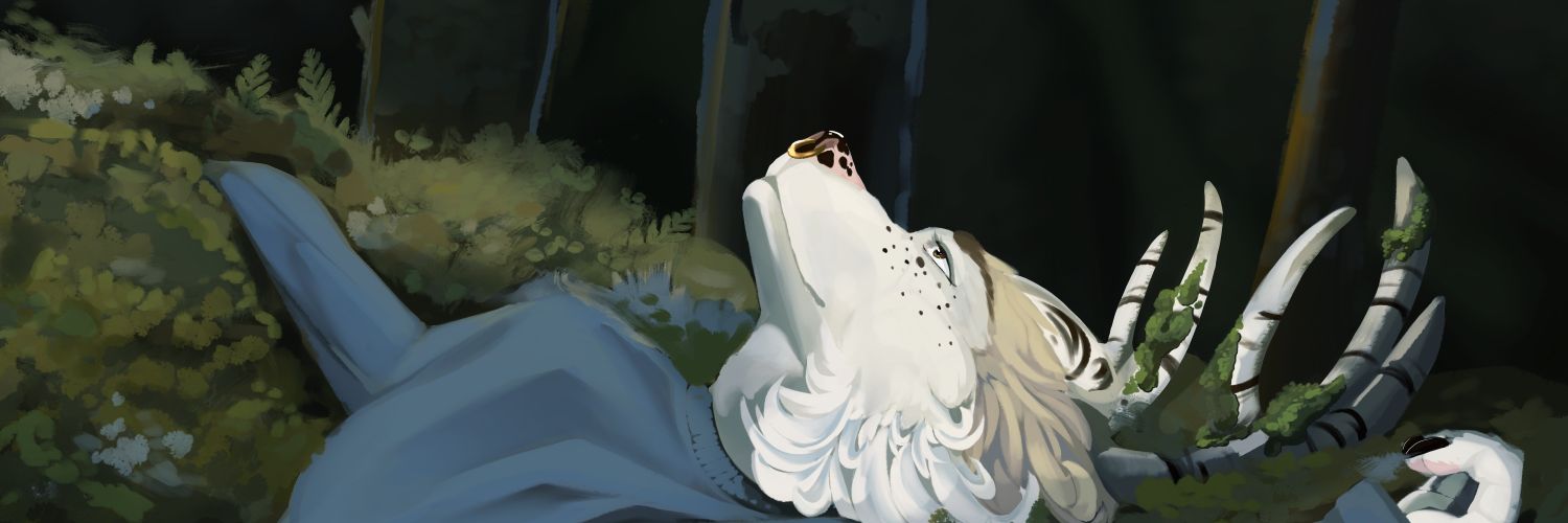 Aspenoaa's profile banner image
