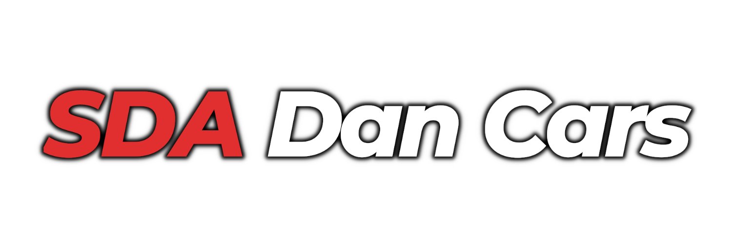 SDADanCars's profile banner image