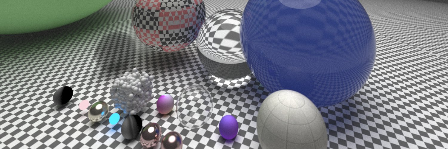 cmenge's profile banner image