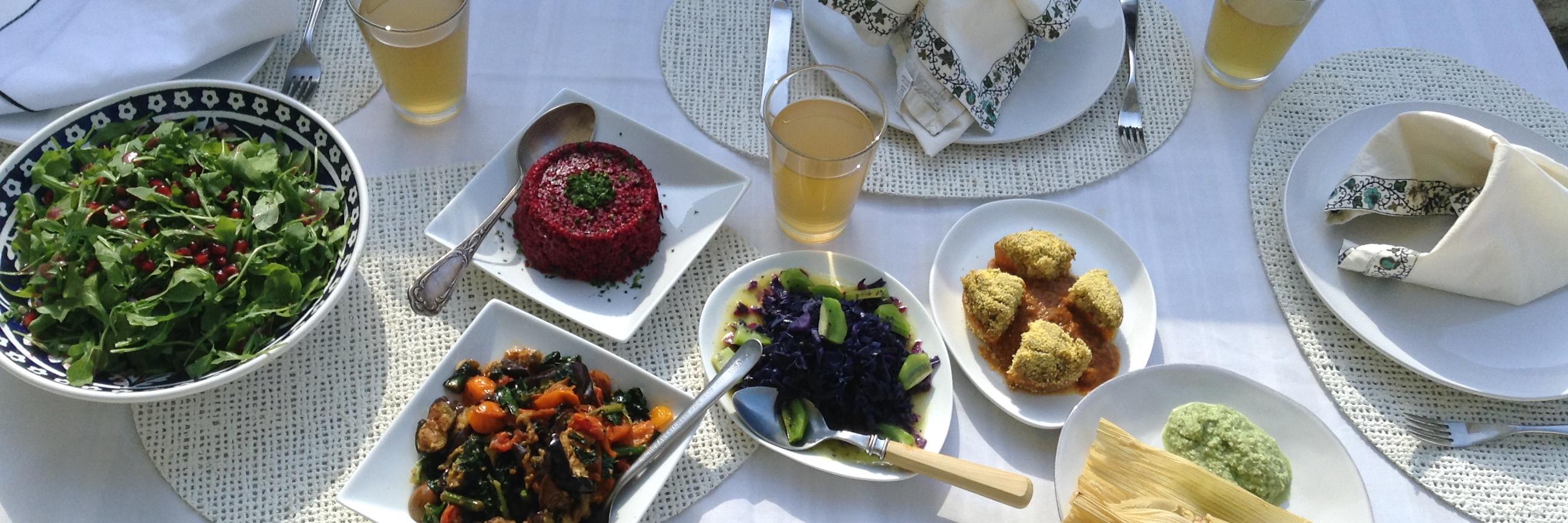 FOODFLO's profile banner image