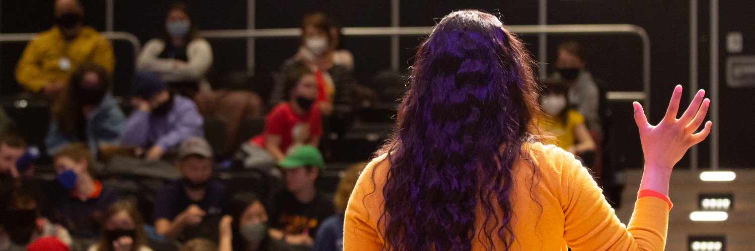 Funny Pages Festival banner