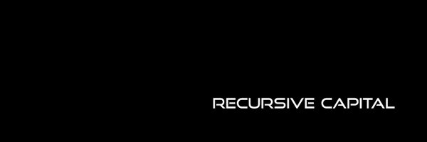 RcrsvCapital Profile Banner