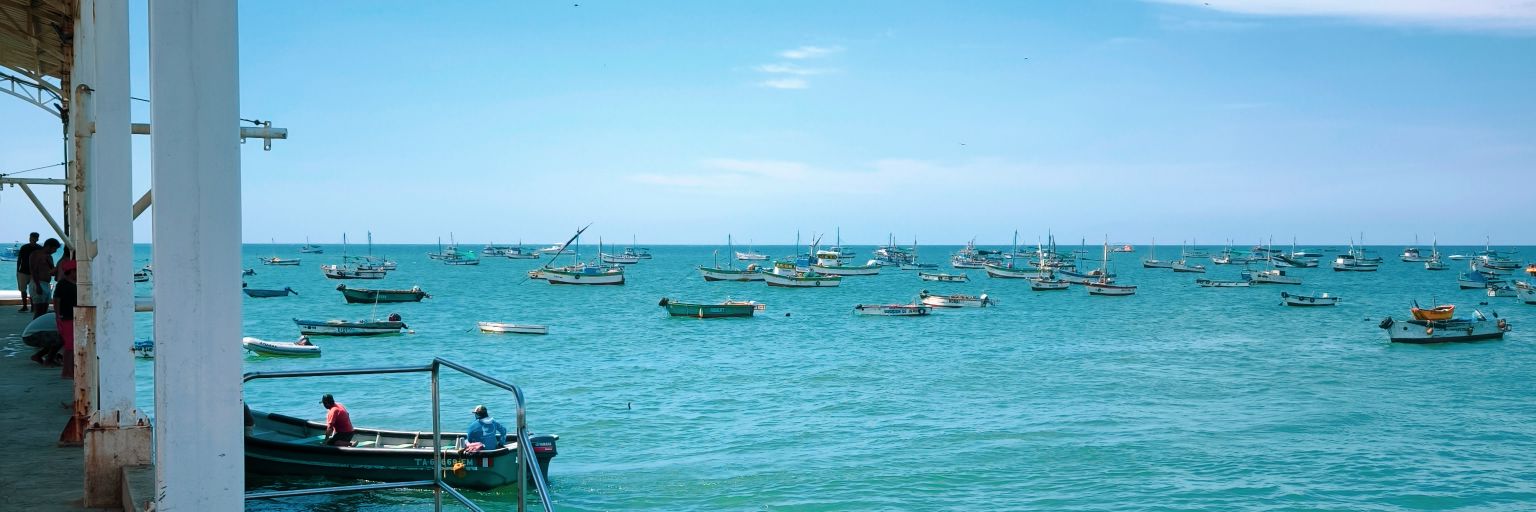 MichelTarrillo's profile banner image