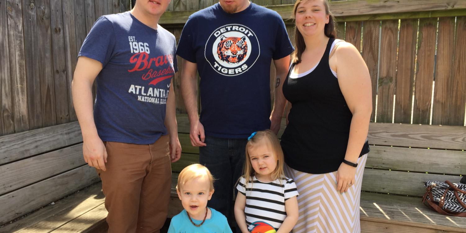 AlwaysaYooper's profile banner image