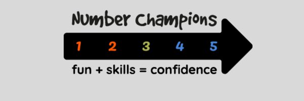 NumberChampions Profile Banner