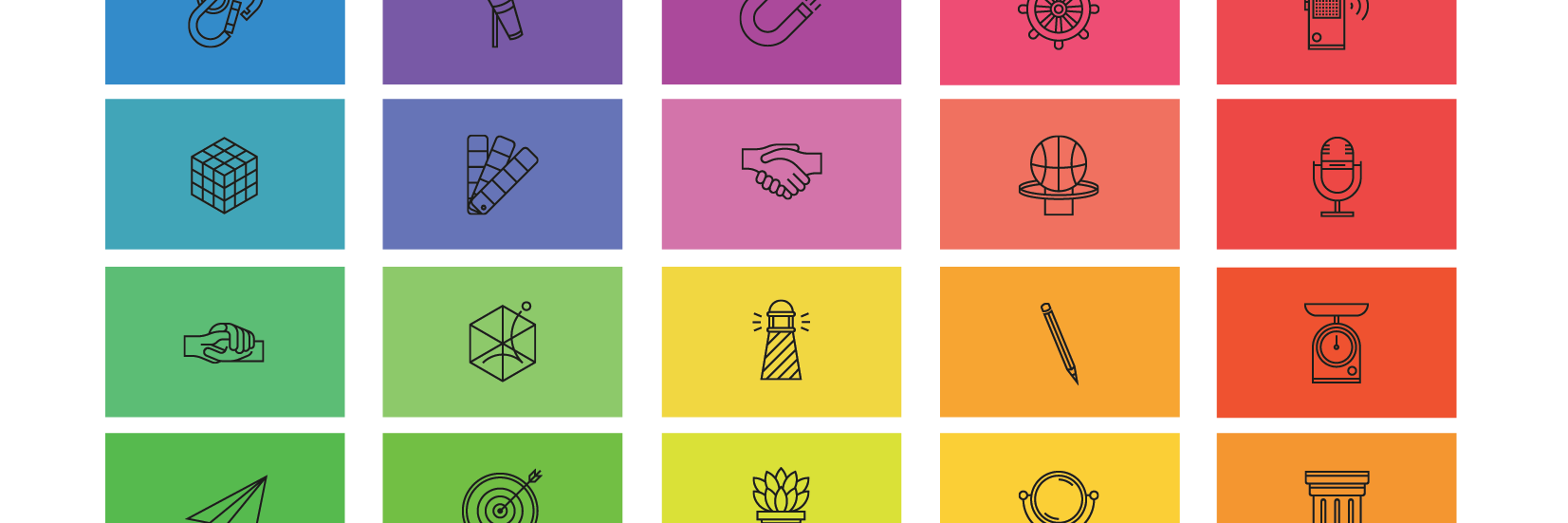 The School of Life banner