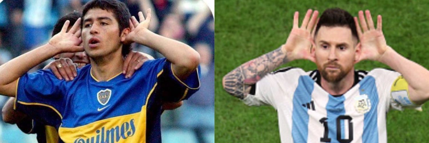 tricampeón mundial banner