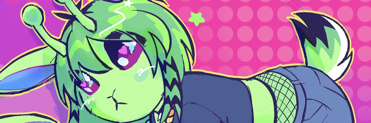 🥕aloesprout's banner