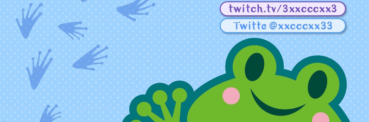 ちゃーちゃん banner