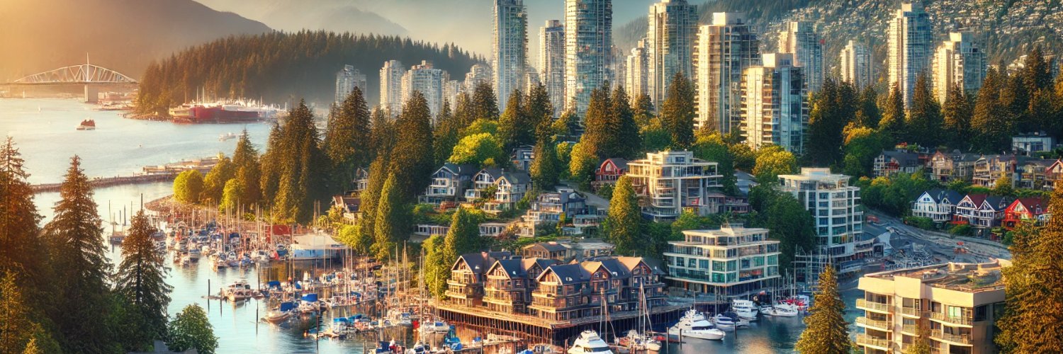 District of North Vancouver Discussion banner