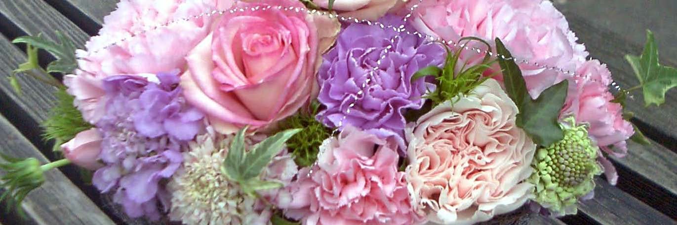 actflowercom's profile banner image