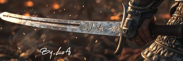 Lordofacca Profile Banner