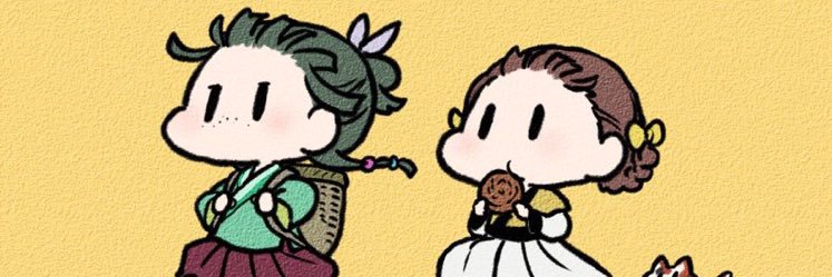 🎀 banner