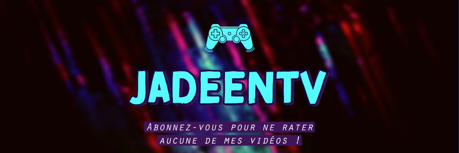 JadeenTV banner