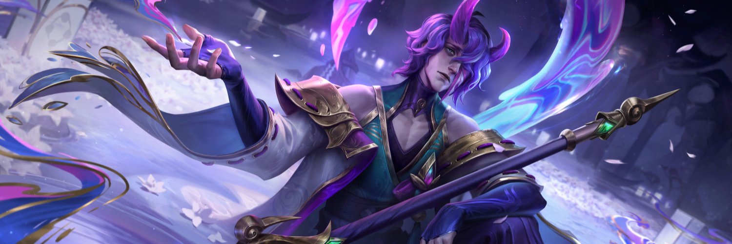 gael's banner