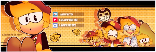 Lavy_0307 Profile Banner