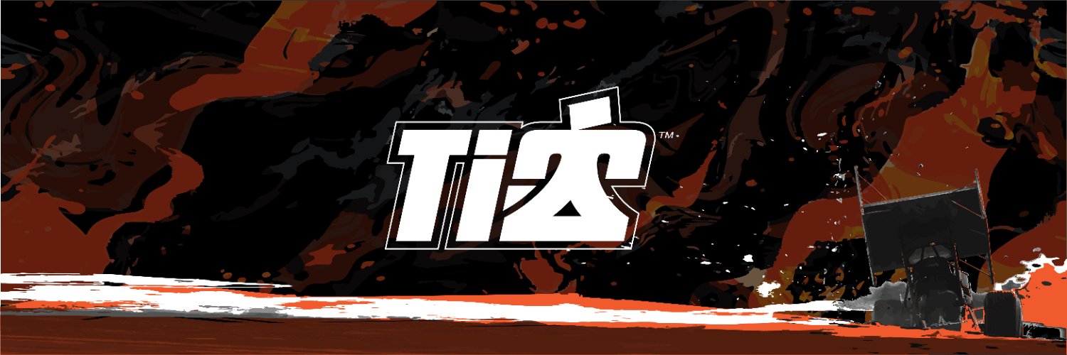 Ti22 Performance banner