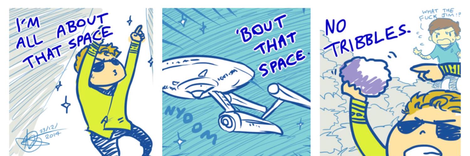 AKA @Felonious Skunk banner