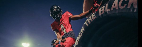 DamarionDean Profile Banner