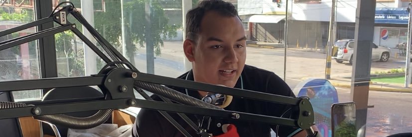 jspeerez's profile banner image