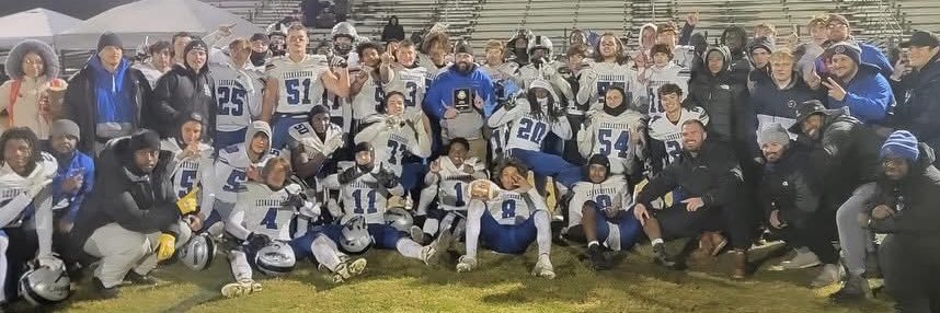 Brandon Dennee banner