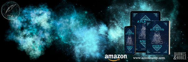 alisiaccamp Profile Banner