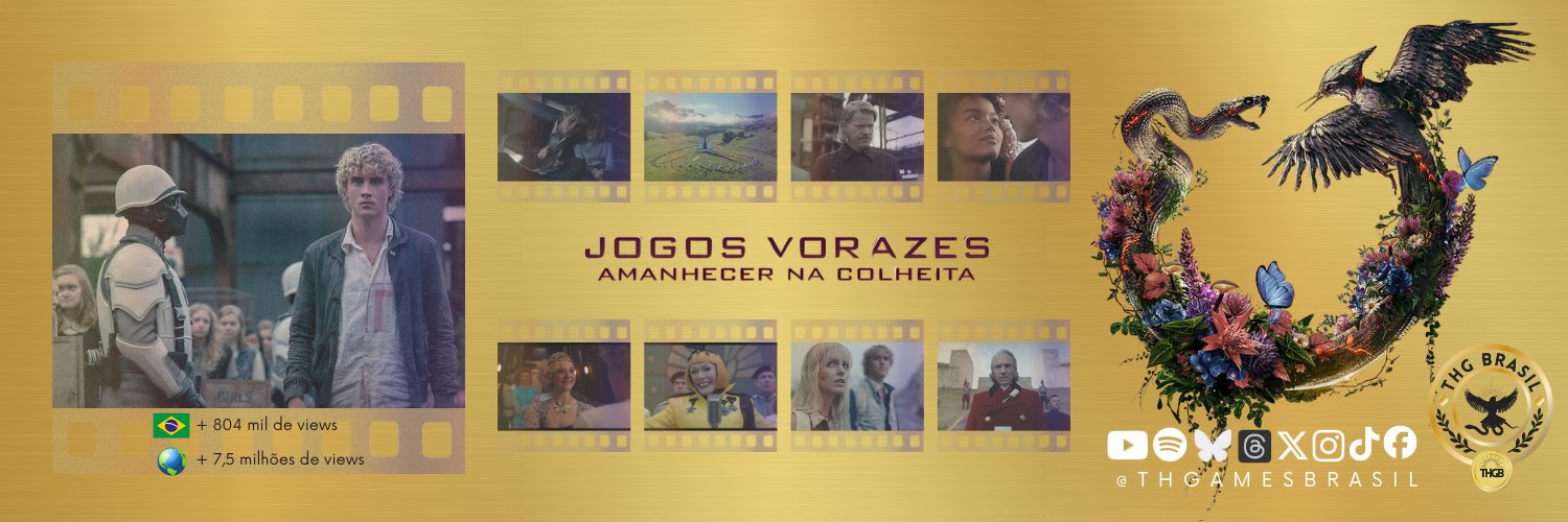 THGamesBrasil's profile banner image