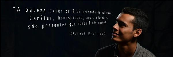 RAFAEL FREITAS Profile Banner