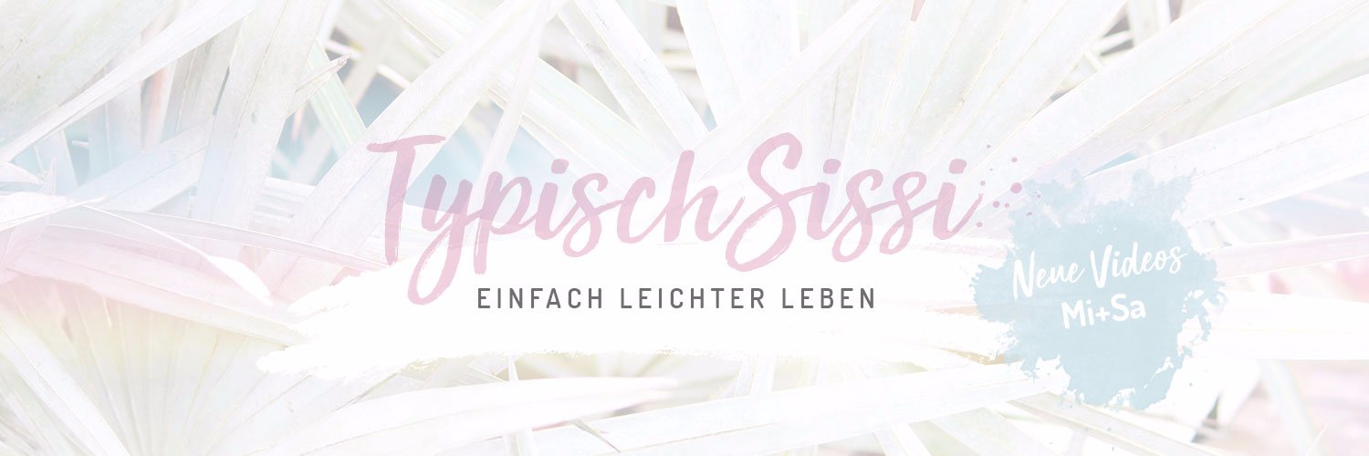 typischSissi's profile banner image