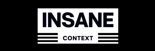 Insane Context Profile Banner