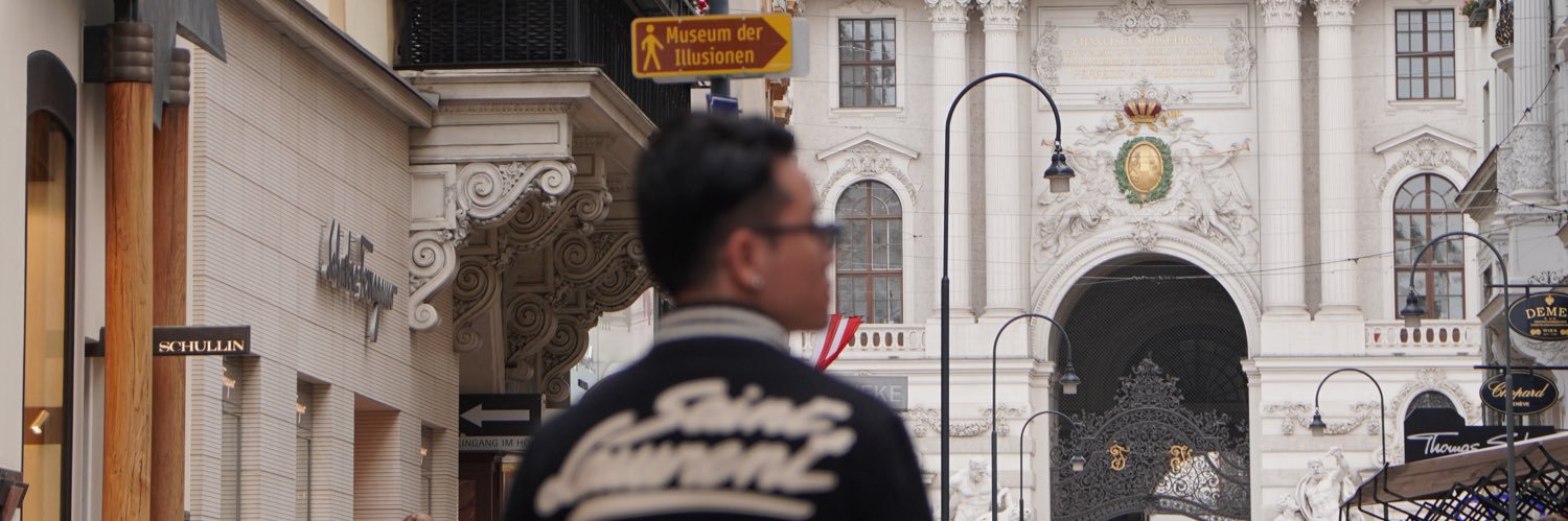 nhanngocthang's profile banner image
