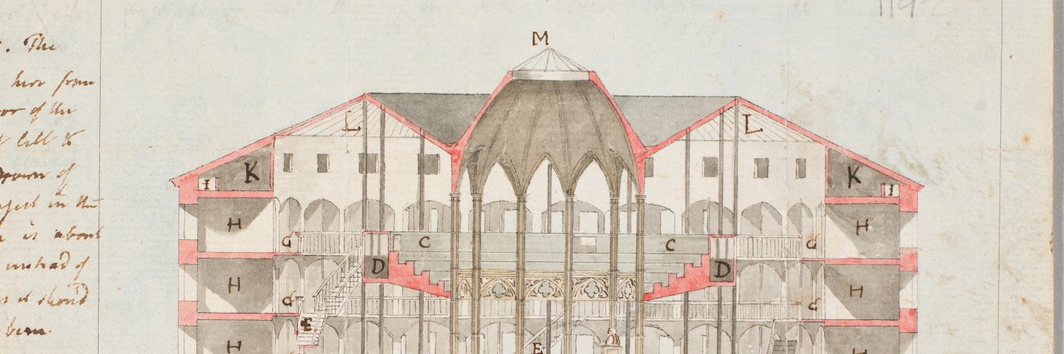 Transcribe Bentham banner