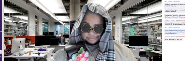 triniscienceman Profile Banner