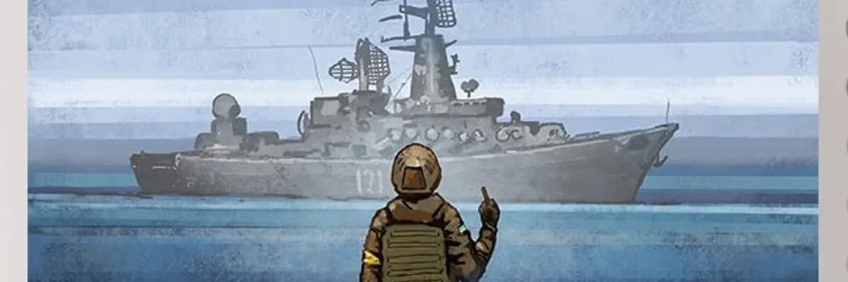 Scott Hill☮️🇺🇦🌊 banner