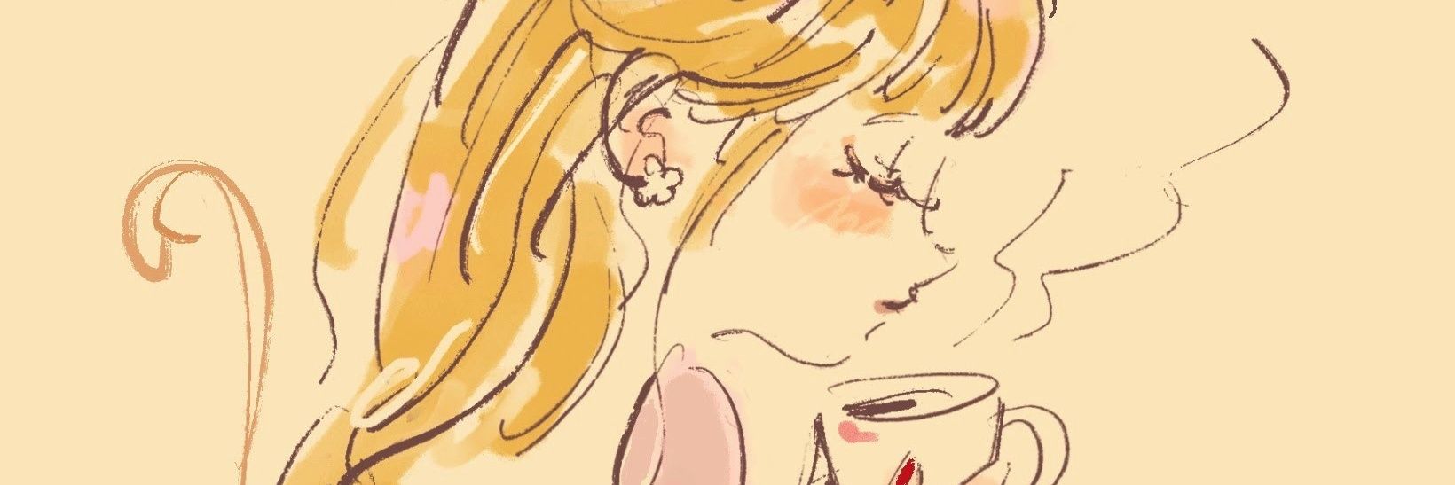 マユリンゴ🍎's banner