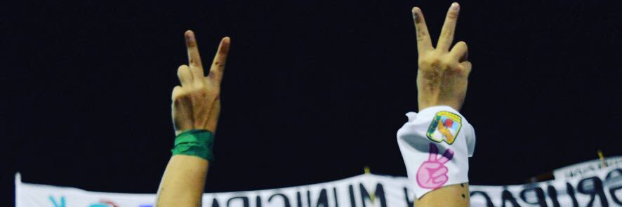negruqui's profile banner image