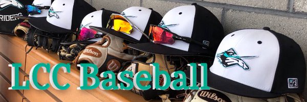 LCCBaseball Profile Banner