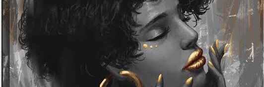 Q banner