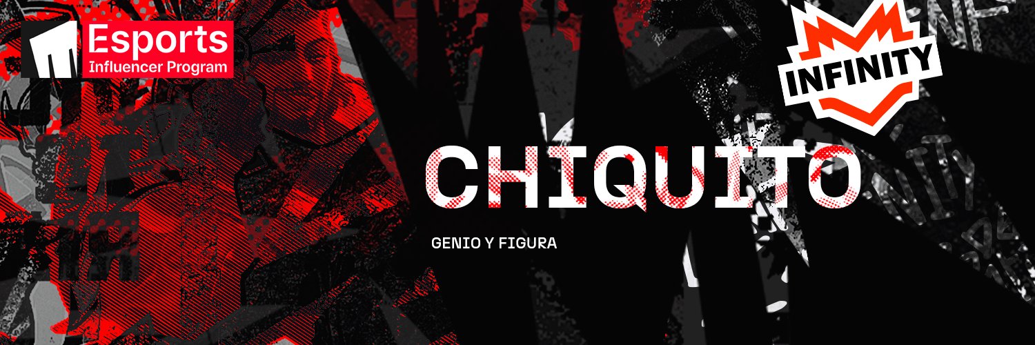 Chiquito Profile Banner