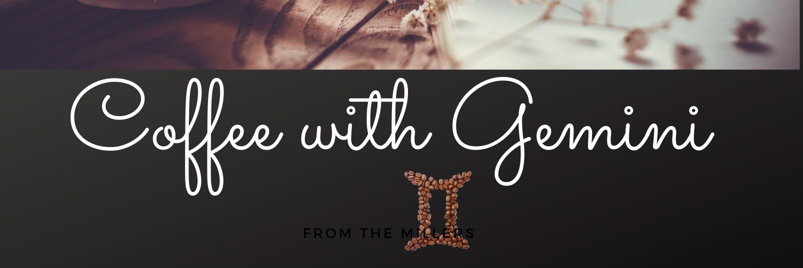 CoffeewitGemini's profile banner image