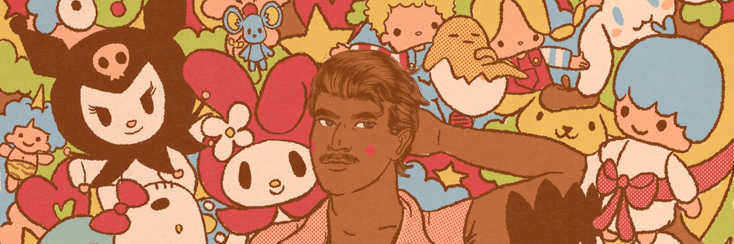 ottocorazon_'s profile banner image