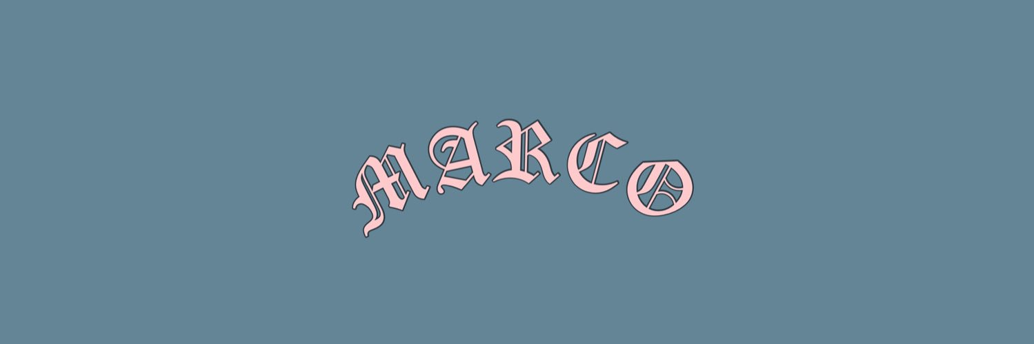 playwithmarco's profile banner image