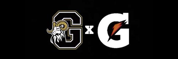 PlayerGatorade Profile Banner