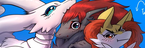 stormynus Profile Banner
