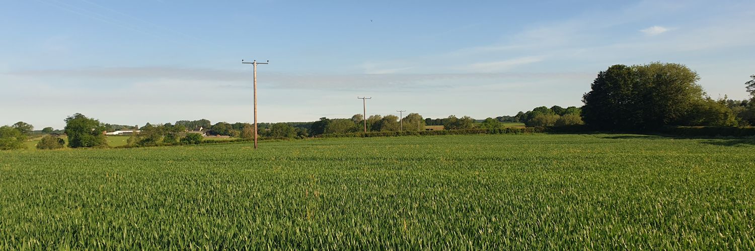 johnmacrose's profile banner image