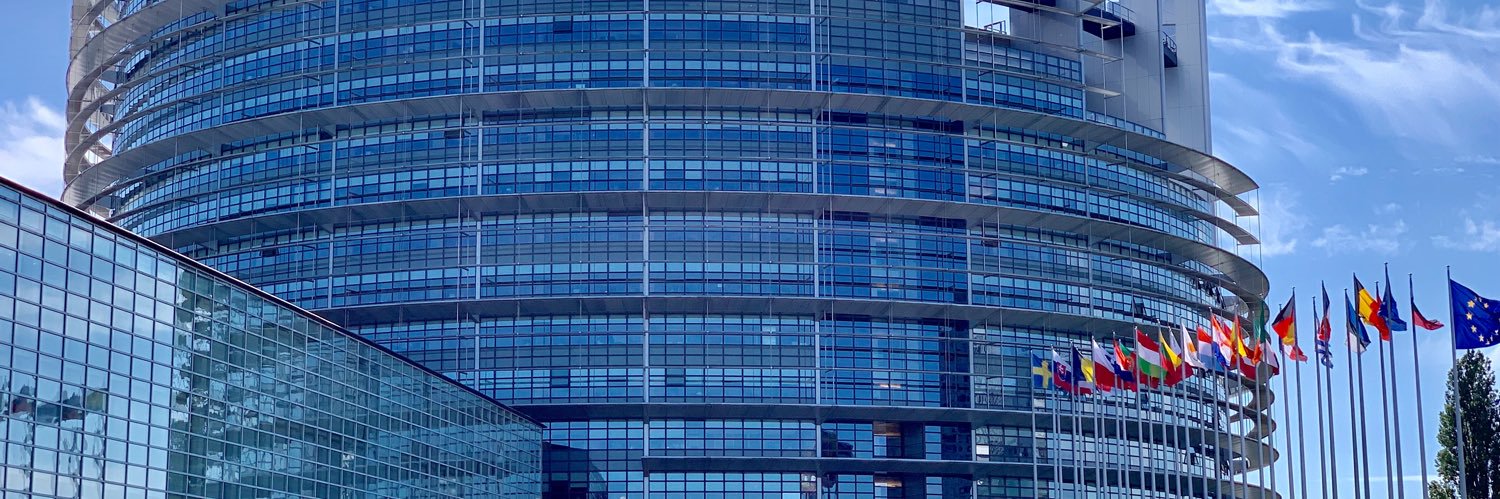 EUPolitique's profile banner image
