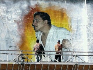 robertoflorenci's profile banner image